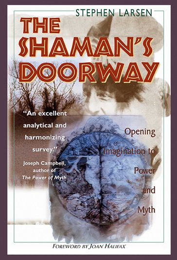 The Shaman's Doorway - Ph.D. Stephen Larsen