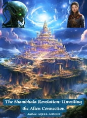 The Shambhala Revelation: Unveiling the Alien Connection
