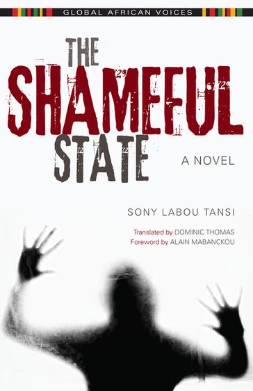 The Shameful State - Sony Labou Tansi