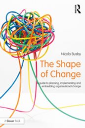 The Shape of Change