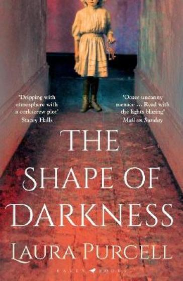 The Shape of Darkness - Laura Purcell