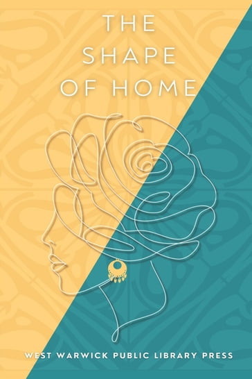 The Shape of Home - Maryam Ghatee