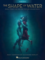 The Shape of Water Songbook