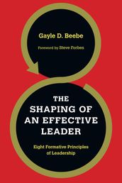 The Shaping of an Effective Leader