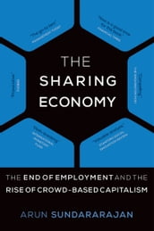 The Sharing Economy