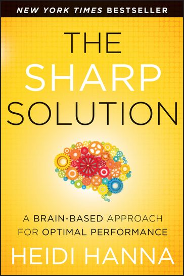 The Sharp Solution - Heidi Hanna