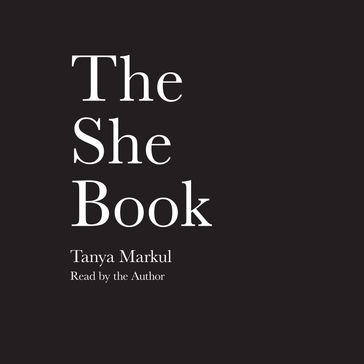 The She Book - Tanya Markul
