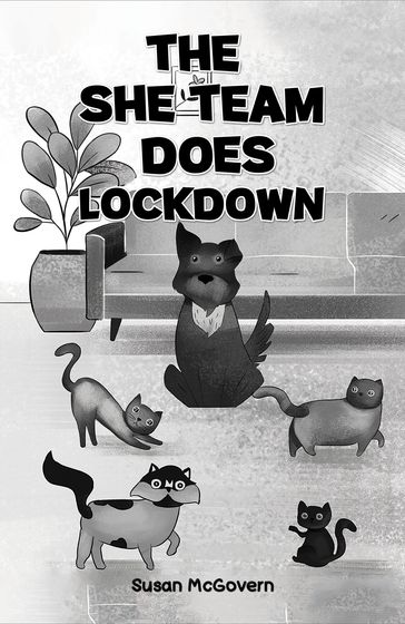 The She Team Does Lockdown - Susan McGovern