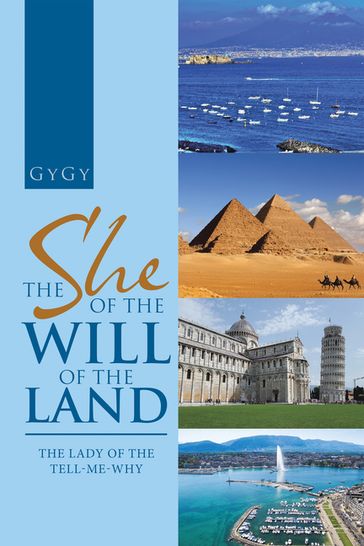 The She of the Will of the Land - GyGy