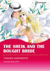 The Sheik and the Bought Bride (Harlequin Comics)