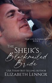 The Sheik s Blackmailed Bride