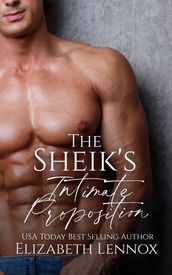 The Sheik s Intimate Proposition