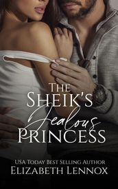 The Sheik s Jealous Princess