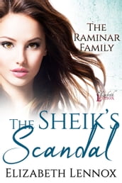 The Sheik s Scandal