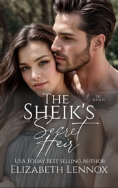 The Sheik s Secret Heir