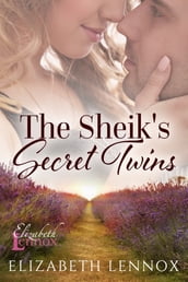 The Sheik s Secret Twins