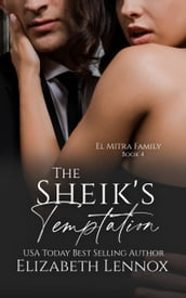 The Sheik s Temptation