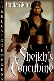 The Sheikh s Concubine