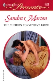 The Sheikh s Convenient Bride