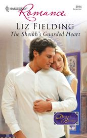 The Sheikh s Guarded Heart