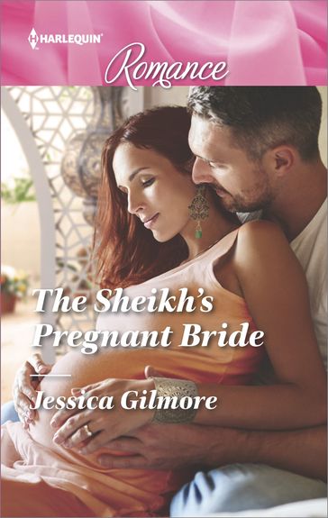 The Sheikh's Pregnant Bride - Jessica Gilmore