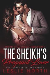 The Sheikh s Pregnant Lover