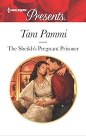 The Sheikh s Pregnant Prisoner
