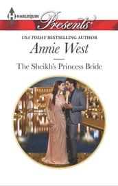 The Sheikh s Princess Bride