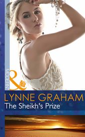 The Sheikh s Prize (A Bride for a Billionaire, Book 2) (Mills & Boon Modern)