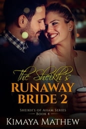 The Sheikh s Runaway Bride 2