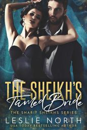 The Sheikh s Tamed Bride