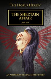 The Shel tain Affair