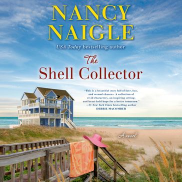 The Shell Collector - Nancy Naigle