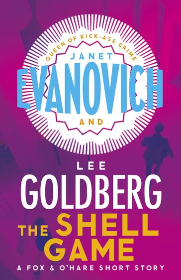 The Shell Game - Janet Evanovich - Lee Goldberg