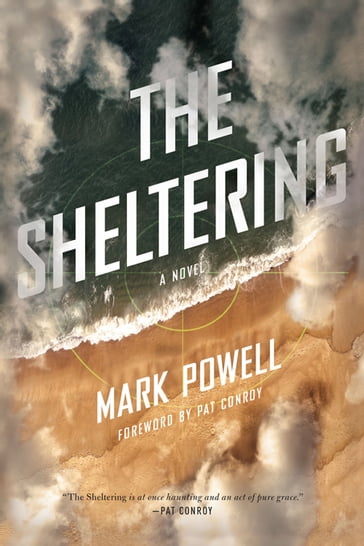 The Sheltering - Mark Powell