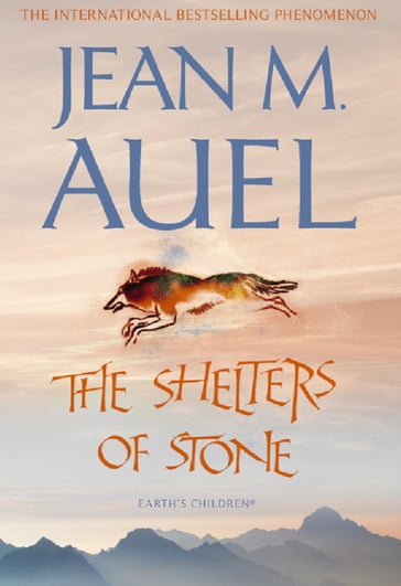 The Shelters of Stone - Jean M. Auel