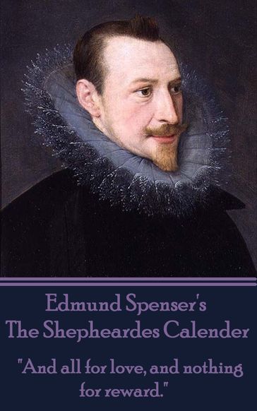 The Shepheardes Calender - Edmund Spenser