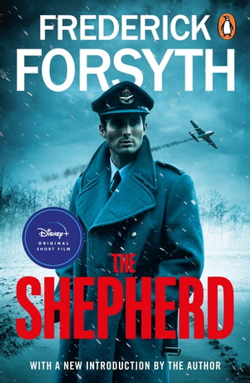 The Shepherd - Frederick Forsyth