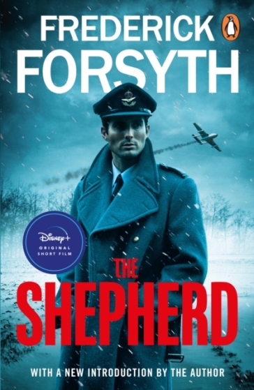 The Shepherd - Frederick Forsyth
