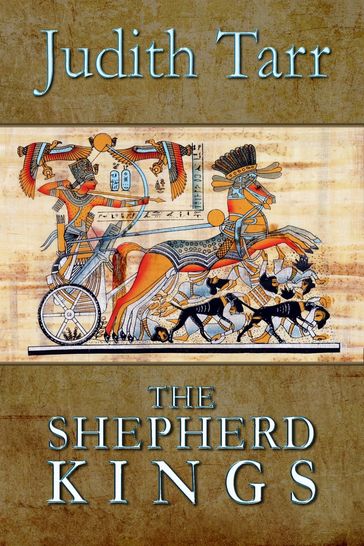 The Shepherd Kings - Judith Tarr