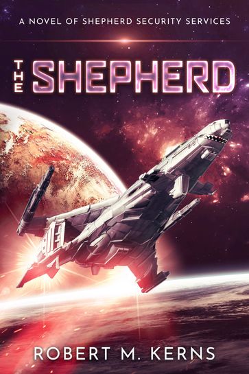 The Shepherd - Robert M. Kerns