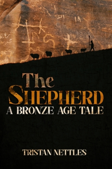 The Shepherd - Tristan Nettles
