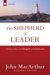 The Shepherd as Leader