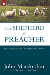 The Shepherd as Preacher