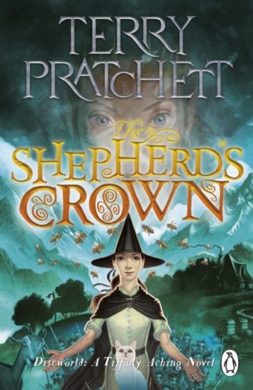 The Shepherd's Crown - Terry Pratchett