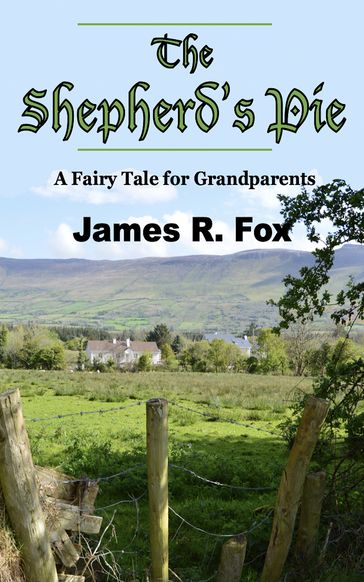 The Shepherd's Pie - James R. Fox
