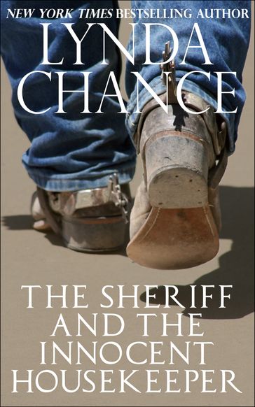 The Sheriff and the Innocent Housekeeper - Lynda Chance