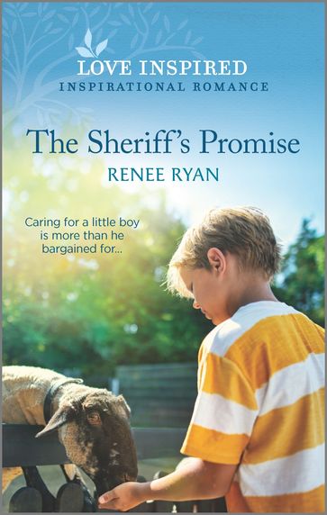 The Sheriff's Promise - Renee Ryan