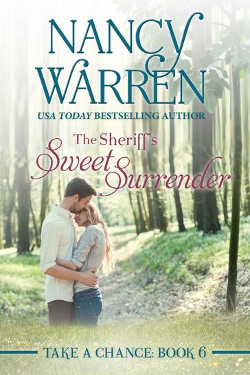 The Sheriff's Sweet Surrender - Nancy Warren