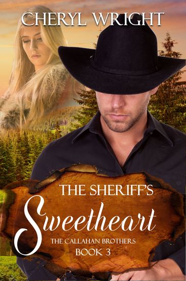 The Sheriff's Sweetheart - Cheryl Wright